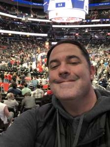 Washington Wizards vs. Chicago Bulls - NBA