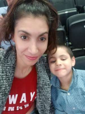 Washington Wizards vs. Chicago Bulls - NBA