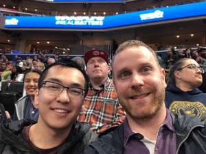 Washington Wizards vs. Chicago Bulls - NBA