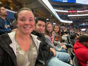 Washington Wizards vs. Chicago Bulls - NBA