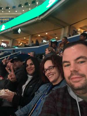 Washington Wizards vs. Chicago Bulls - NBA