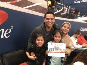 Washington Wizards vs. Chicago Bulls - NBA