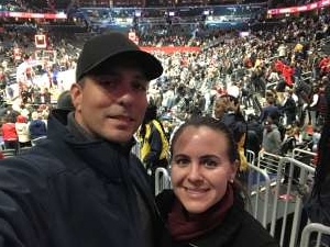 Washington Wizards vs. Chicago Bulls - NBA