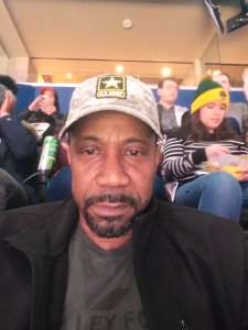 Washington Wizards vs. Chicago Bulls - NBA