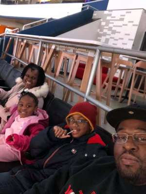 Washington Wizards vs. Chicago Bulls - NBA