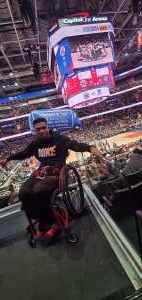 Washington Wizards vs. Chicago Bulls - NBA