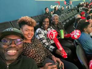 Washington Wizards vs. Chicago Bulls - NBA