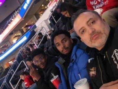 Washington Wizards vs. Chicago Bulls - NBA