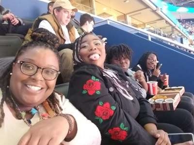 Washington Wizards vs. Chicago Bulls - NBA