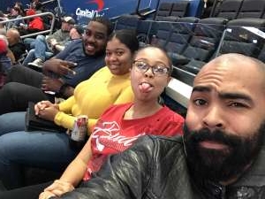 Washington Wizards vs. Chicago Bulls - NBA