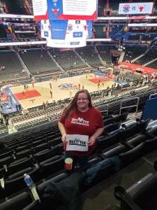 Washington Wizards vs. Chicago Bulls - NBA