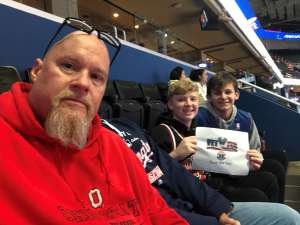 Washington Wizards vs. Chicago Bulls - NBA