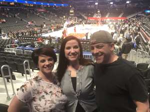 Washington Wizards vs. Chicago Bulls - NBA