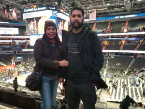 Washington Wizards vs. Chicago Bulls - NBA