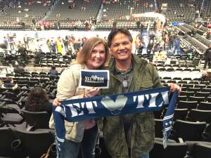 Washington Wizards vs. Chicago Bulls - NBA