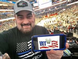 Washington Wizards vs. Chicago Bulls - NBA