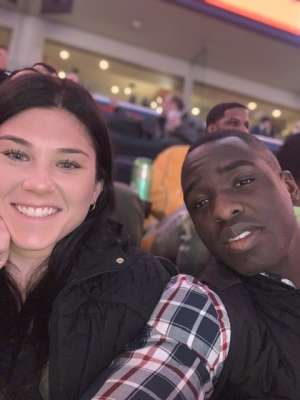 Washington Wizards vs. Chicago Bulls - NBA