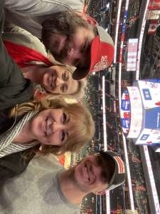 Washington Wizards vs. Chicago Bulls - NBA