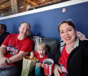 Washington Wizards vs. Chicago Bulls - NBA