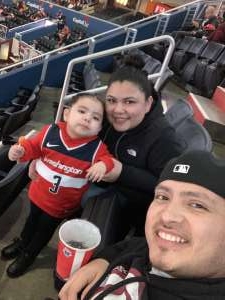 Washington Wizards vs. Chicago Bulls - NBA