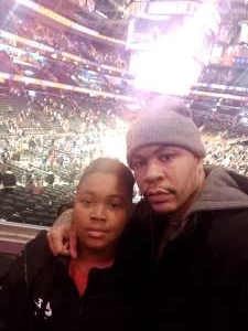 Washington Wizards vs. Chicago Bulls - NBA