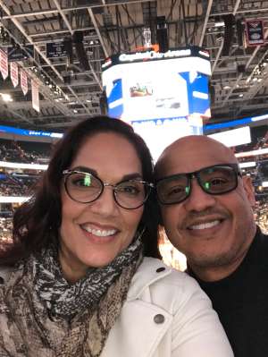 Washington Wizards vs. Chicago Bulls - NBA