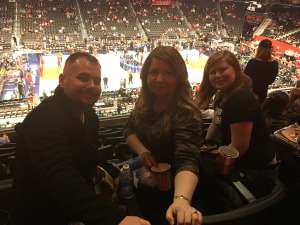 Washington Wizards vs. Chicago Bulls - NBA