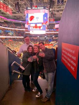 Washington Wizards vs. Chicago Bulls - NBA