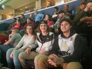 Washington Wizards vs. Chicago Bulls - NBA