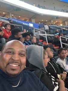 Washington Wizards vs. Chicago Bulls - NBA