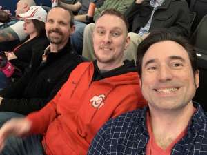 Washington Wizards vs. Chicago Bulls - NBA