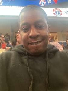 Washington Wizards vs. Chicago Bulls - NBA