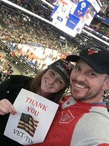 Washington Wizards vs. Chicago Bulls - NBA