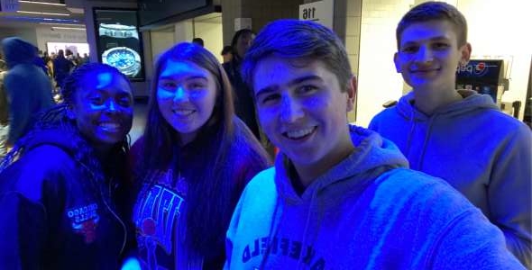 Washington Wizards vs. Chicago Bulls - NBA