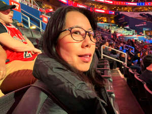 Washington Wizards vs. Chicago Bulls - NBA