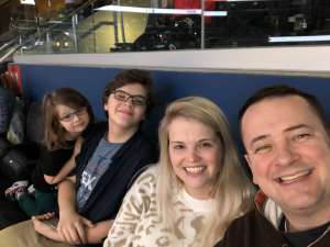 Washington Wizards vs. Chicago Bulls - NBA