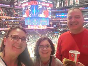 Washington Wizards vs. Chicago Bulls - NBA