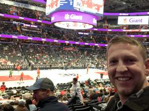 Washington Wizards vs. Chicago Bulls - NBA