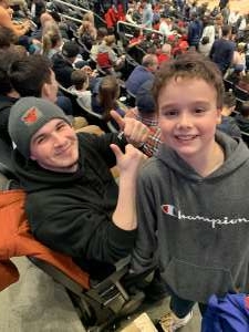 Washington Wizards vs. Chicago Bulls - NBA