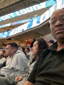 Washington Wizards vs. Chicago Bulls - NBA