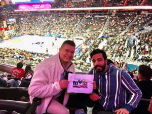 Washington Wizards vs. Chicago Bulls - NBA