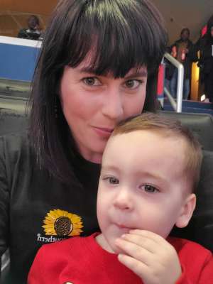 Washington Wizards vs. Chicago Bulls - NBA