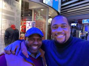 Washington Wizards vs. Chicago Bulls - NBA