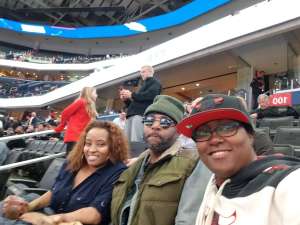 Washington Wizards vs. Chicago Bulls - NBA