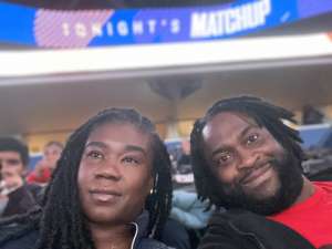 Washington Wizards vs. Chicago Bulls - NBA