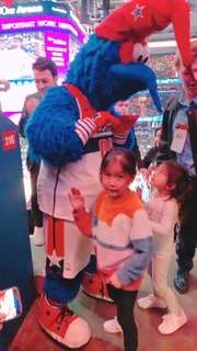 Washington Wizards vs. Chicago Bulls - NBA