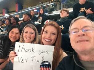 Washington Wizards vs. Chicago Bulls - NBA