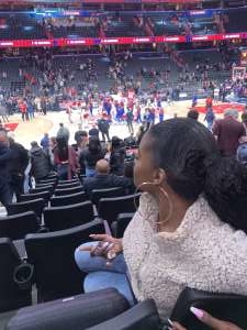 Washington Wizards vs. Chicago Bulls - NBA