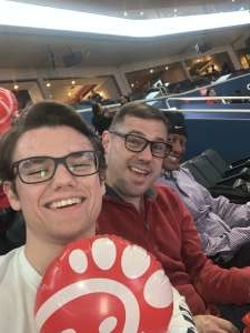 Washington Wizards vs. Chicago Bulls - NBA