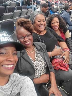 Washington Wizards vs. Chicago Bulls - NBA